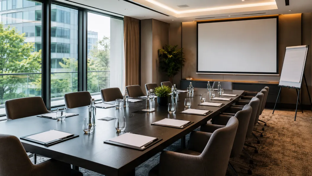 sala konferencyjna